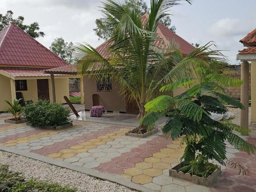 FARAFINA KEUR DAMEL Toubakouta in Toubakouta