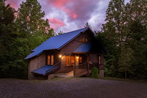 Chalet DAmour, Gatlinburg (fotografie 2)