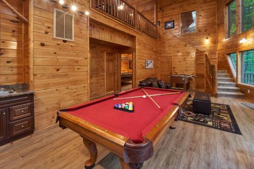Chalet DAmour, Gatlinburg (fotografie 5)