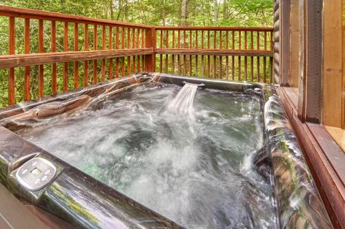 Chalet D'Amour Holiday home - image 12