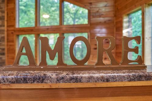 Chalet D'Amour Holiday home - image 6