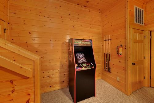 Bear Cub Lodge in Gatlinburg, USA