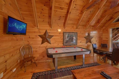 Buckwild Holiday home - image 13