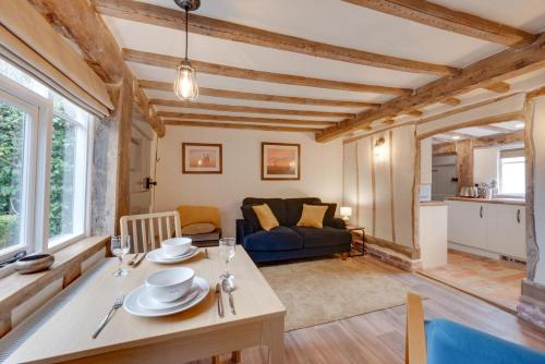 المرافق, Perry Acres Cottage in فراملينجهام