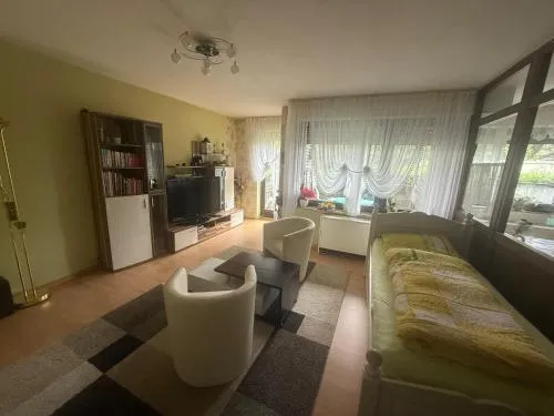 Zentrale Balkonwohnung Bad Essen ideal für Monteure in Bad Essen, Deutschland