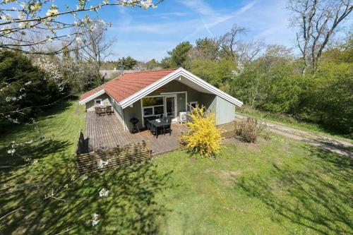 3629-Nexo-Myrevej-14 - Location saisonnière - Neksø