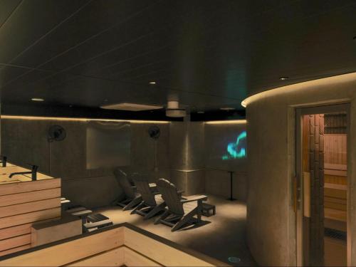 Sauna, Dogen sauna & Stay in Shibuya