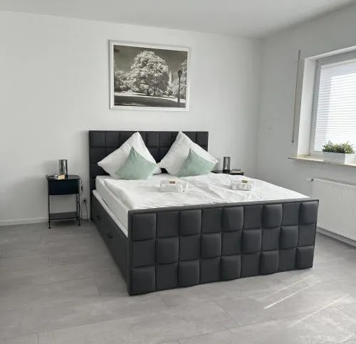 cameiroo - Penthouse Euskirchen in Euskirchen, Deutschland