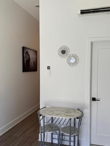 Modern 1-Bedroom Apartment in Downtown Baltimore in Sentrum