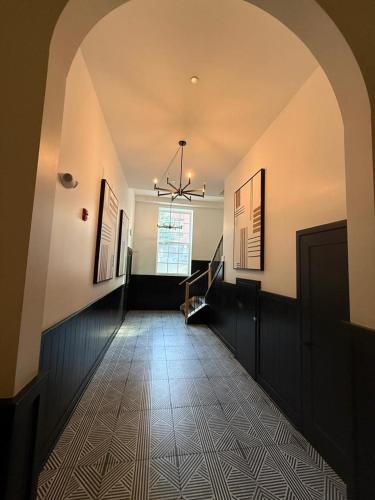 Modern 1-Bedroom Apartment in Downtown Baltimore in Sentrum