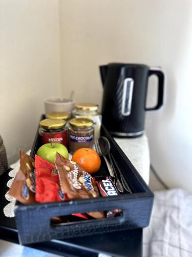 Friendly Family Home Stay in Peterborough