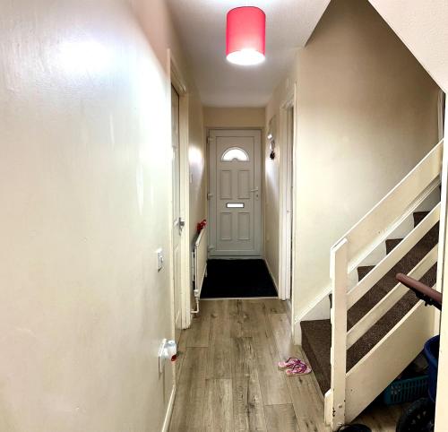 Friendly Family Home Stay in Peterborough