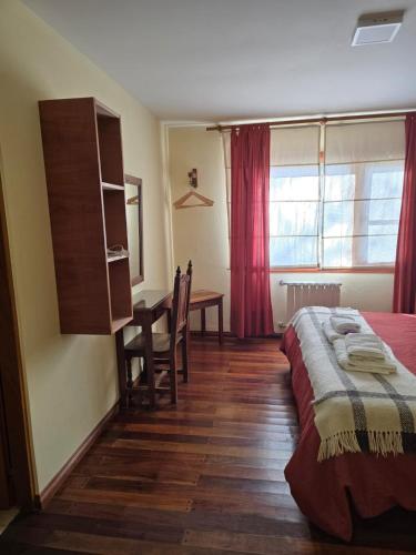 Hosteria Miyazato Inn in El Calafate