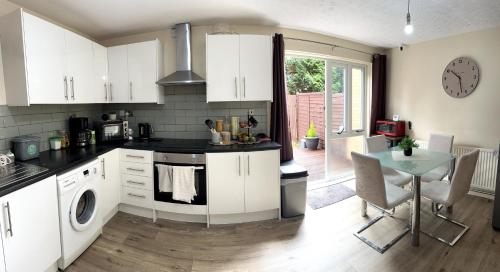 Friendly Family Home Stay in Peterborough