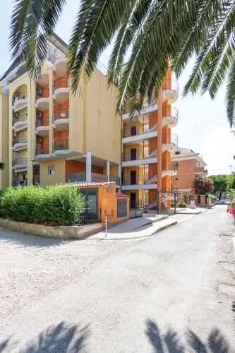 Residence Palazzo Sayonara