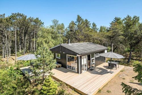 OH120-Hadsund-Odde-Naturpark-31 – khách sạn tại Helberskov