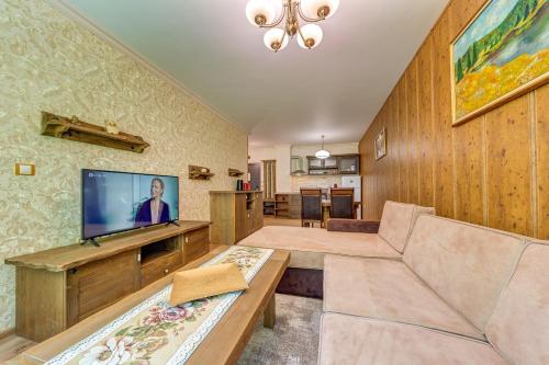 Апартамент Борчето Forest Glade- Pamporovo in Pamporovo