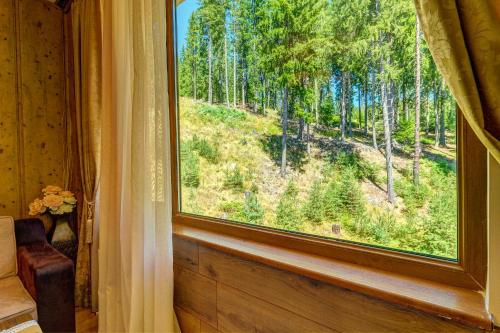 Апартамент Борчето Forest Glade- Pamporovo in Pamporovo
