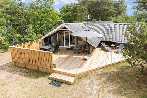 1525-Aakirkeby-Poserekrogen-4 – khách sạn tại Snogebaek