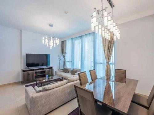 Luxury Stay with Direct Dubai Mall Access, Dubaï (photo 3)