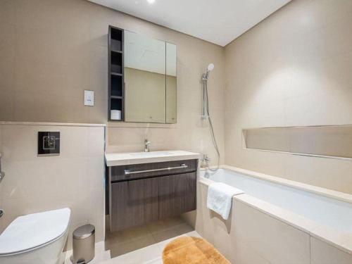 Luxury Stay with Direct Dubai Mall Access, Dubaï (photo 4)