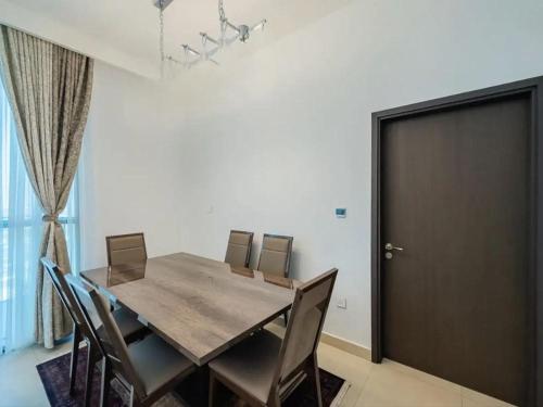 Luxury Stay with Direct Dubai Mall Access, Dubaï (photo 7)