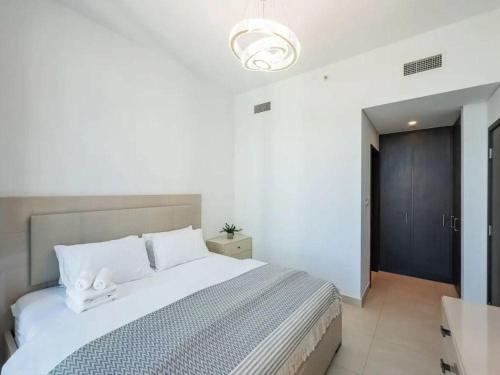 Luxury Stay with Direct Dubai Mall Access, Dubaï (photo 9)