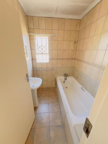 Private Suite, Polokwane (fotografie 8)