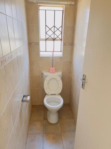 Private Suite, Polokwane (fotografie 10)