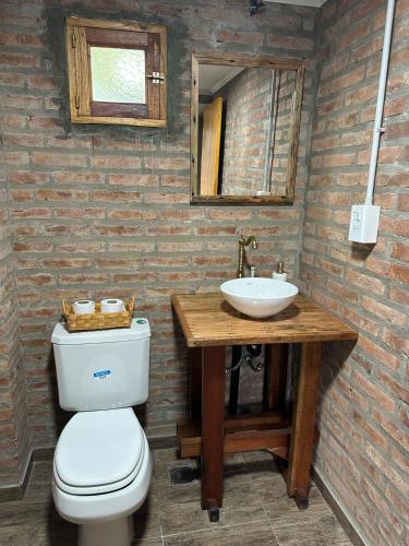 Hosteria Miyazato Inn in El Calafate