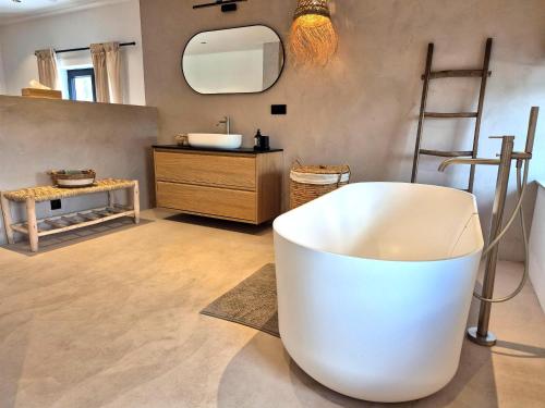 Chez Simone Liège, bain nordique (Chez Simone Liege, bain nordique) in Boncelles