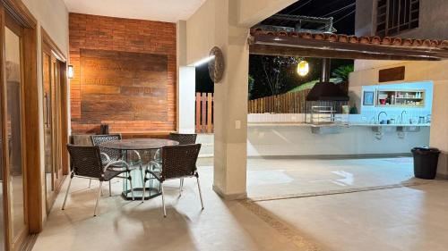 Létesítmények, Sítio Chamego - RJ (Sitio Chamego - RJ) in Engenheiro Paulo De Frontin