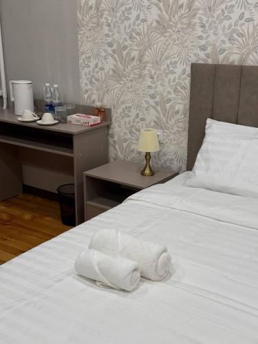 Hotel 002, Osz (zdjęcie 10)