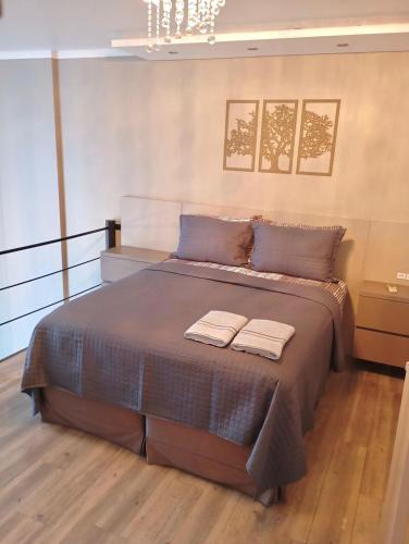 Saint Sebastian Flat 611 - Com Hidro! in Jaragua Do Sul