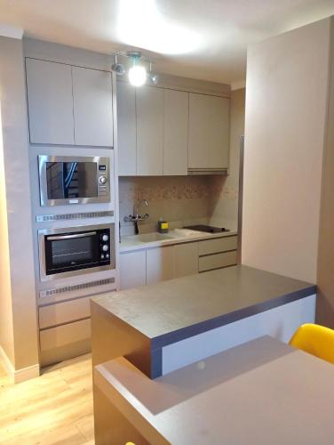 Létesítmények, Saint Sebastian Flat 611 - Com Hidro! in Jaragua Do Sul