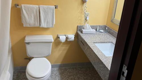Quality Inn Carlisle PA - image 9