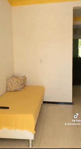 Casa Arembepe