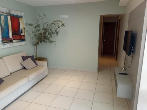 Evian Thermas Residence in Bandeirantes