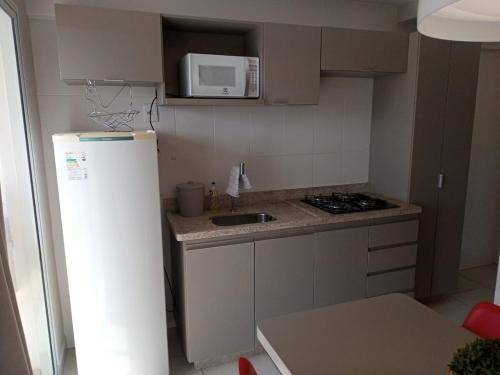 Evian Thermas Residence in Bandeirantes