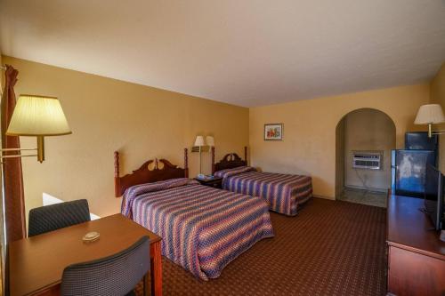 Motel Masquerade in มาร์คสวิลล์ แอลเอ