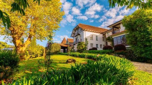 Hotel Vila Inglesa - image 3