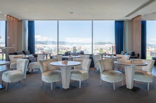 レオナルド ロイヤル ホテル バルセロナ フォーラム