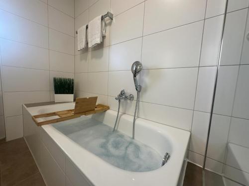 Létesítmények, cameiroo - Penthouse Euskirchen in Euskirchen