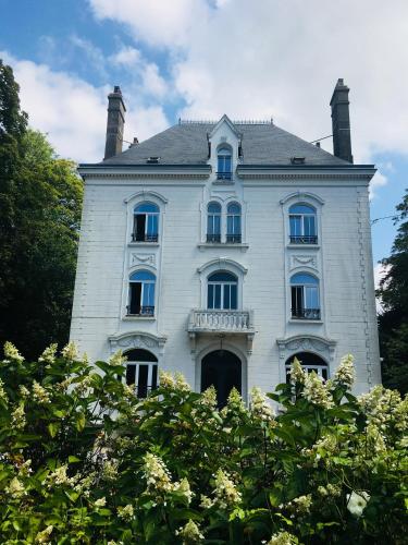 Le Plein Air chambre d'hôte Condette