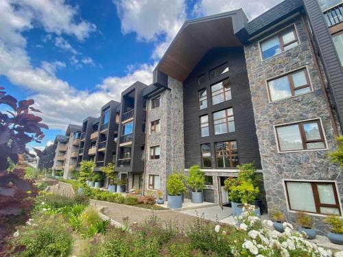 Puerto Varas, a pasos del lago