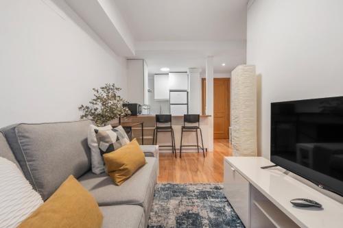 Apartamento moderno y funcional en Vallecas ALQUILER TEMPORAL - image 14