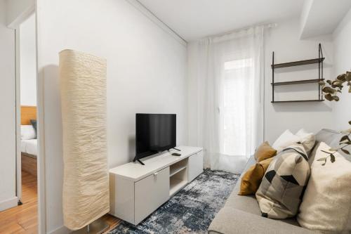 Apartamento moderno y funcional en Vallecas ALQUILER TEMPORAL - image 3