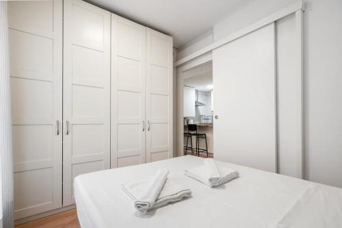Apartamento moderno y funcional en Vallecas ALQUILER TEMPORAL - image 5