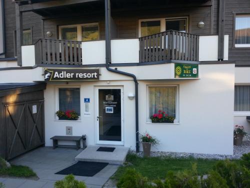 Epona Apartment C7/8 (Adler Resort)