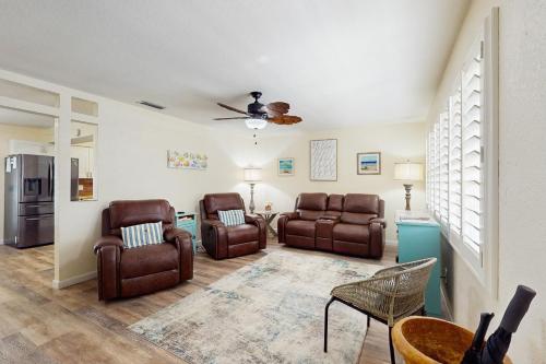 Avocado Cottage in Seminole, USA